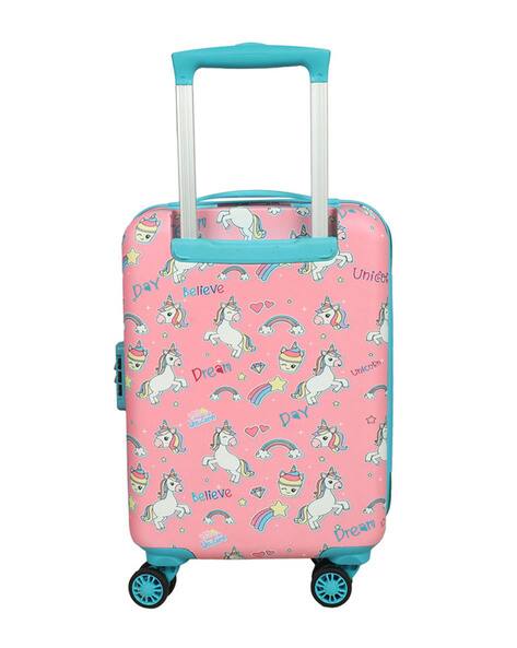 Unicorn Luggage Boys Boys Trolley Bag Shop