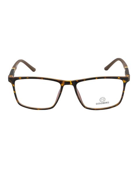 GOLDBERG GB-96003DEMI Full-Rim Wayfarer Frames