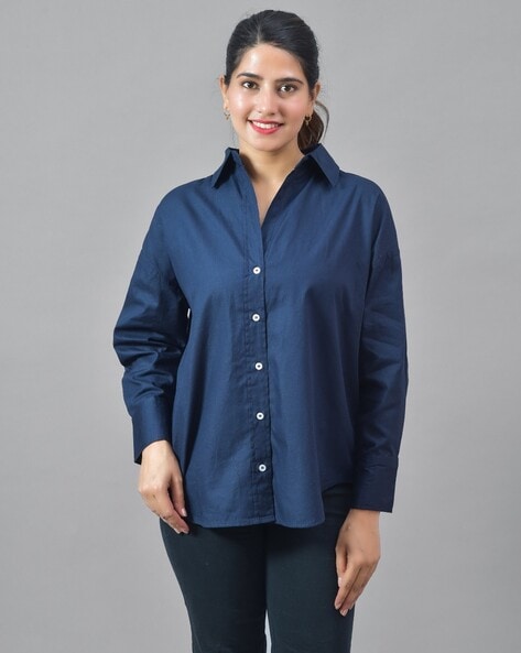 Button down shirts for women best sale