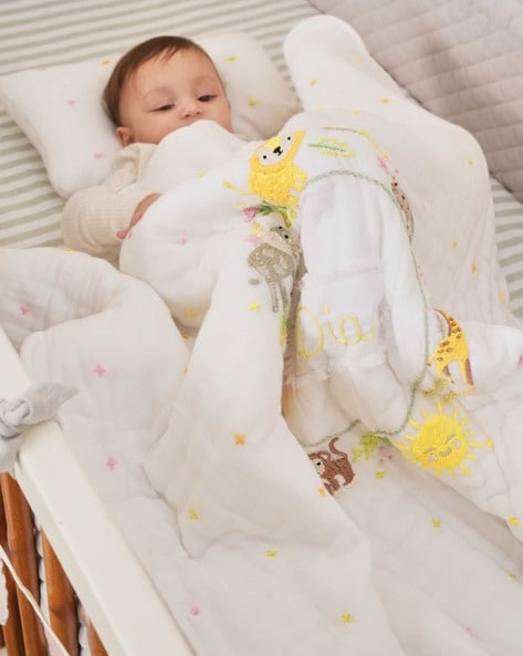 Unisex cot bedding cheap