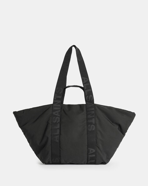 All saints leather on sale purse