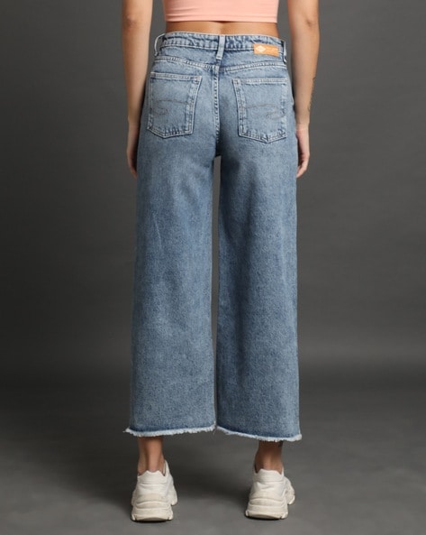 Buy Blue Jeans & Jeggings for Women by LEE COOPER Online