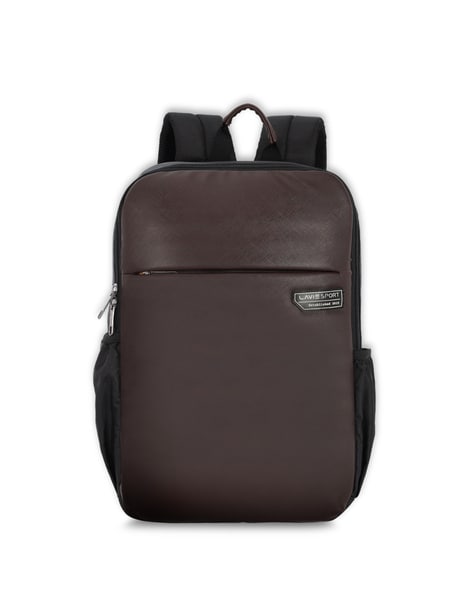 Buy Brown Laptop Bags for Men by Lavie Sport Online Ajio