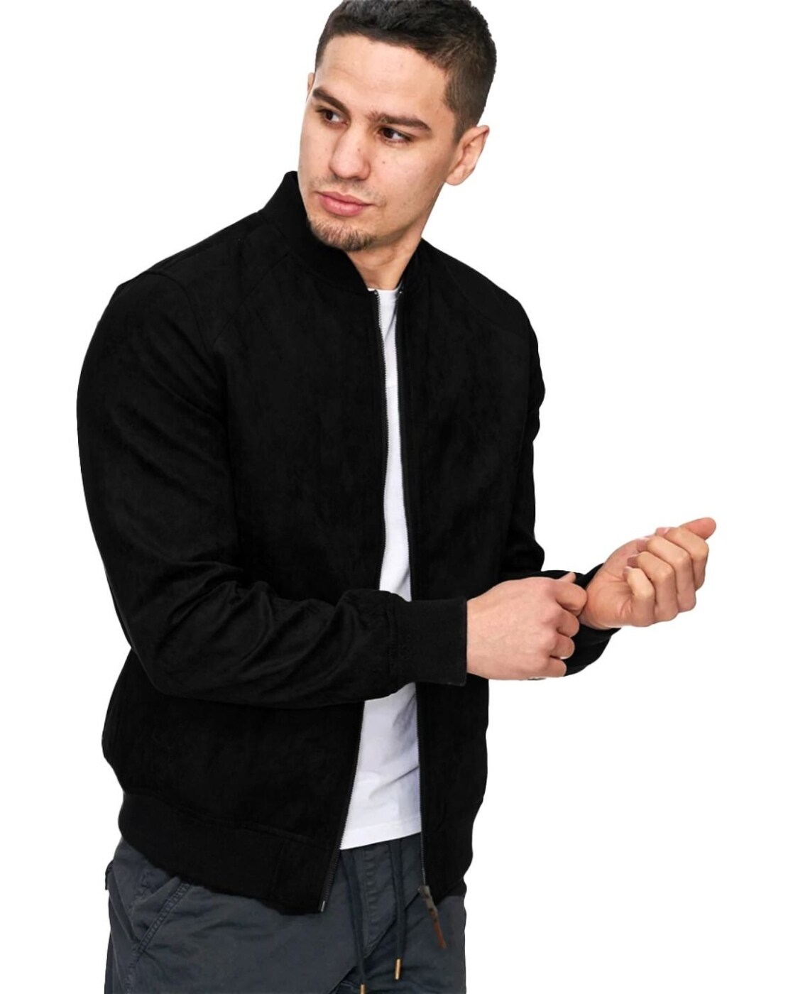 All the Types of Bomber Jackets + Our Favorites | Dapper Confidential Shop
