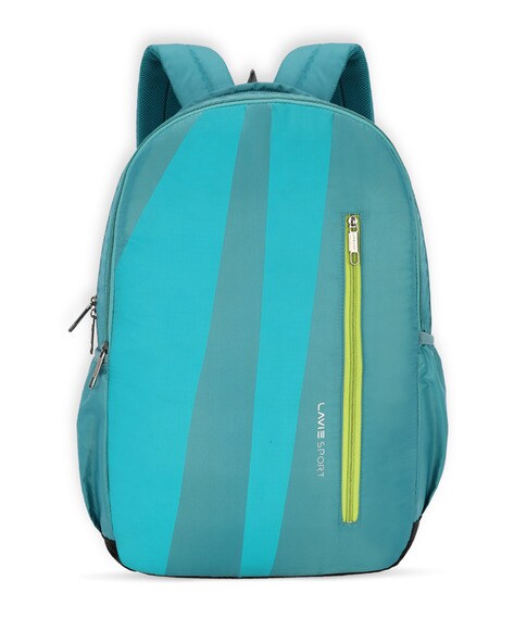 Buy Teal Laptop Bags for Men by Lavie Sport Online Ajio