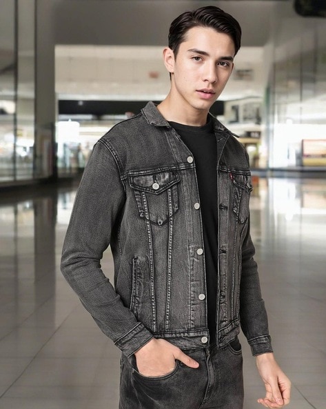 Buy Levi's 90's Trucker Jacket (A1743) from £68.13 (Today) – Best Deals on  idealo.co.uk