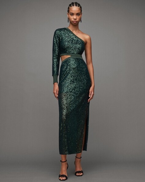 All saints hotsell evening dresses