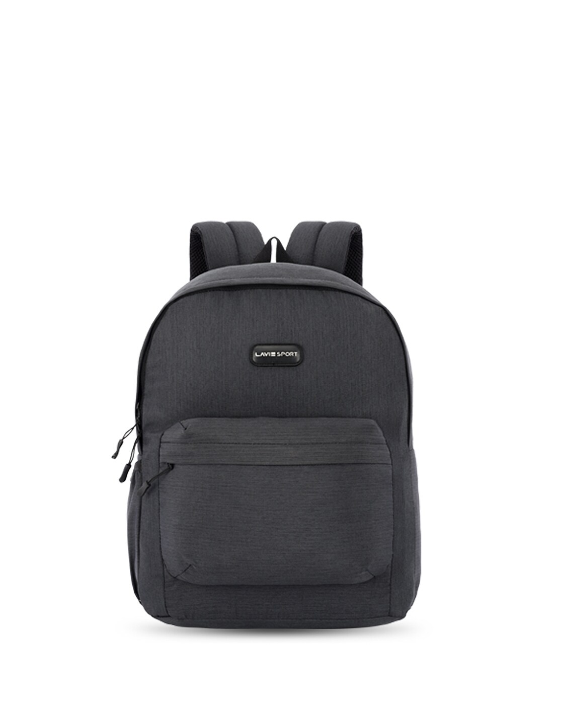 Lavie hotsell black backpack