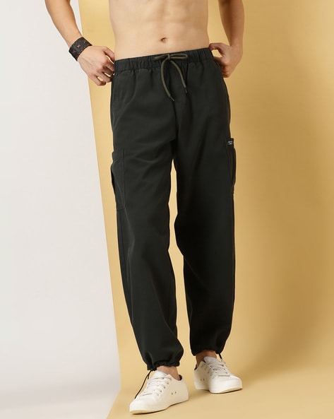 Ski pants Scott Pants Vertic 3L (black) - Alpinstore