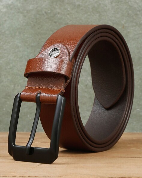 Brown Belts for Men