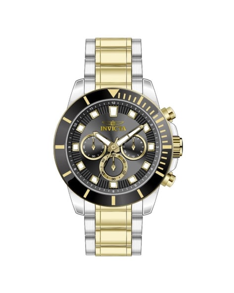 Invicta on sale marine watch