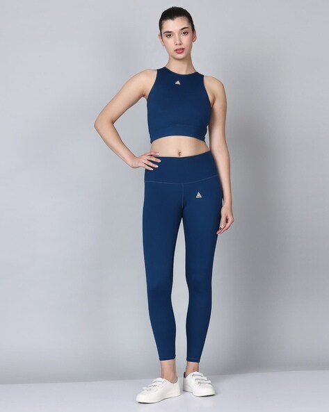 Gym Leggings and Top Sets - Shop Co Ords