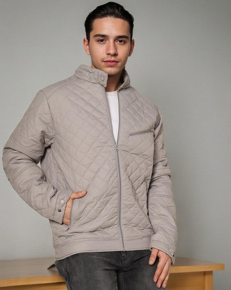 Buy Quilted India Jacket Online In India -  India