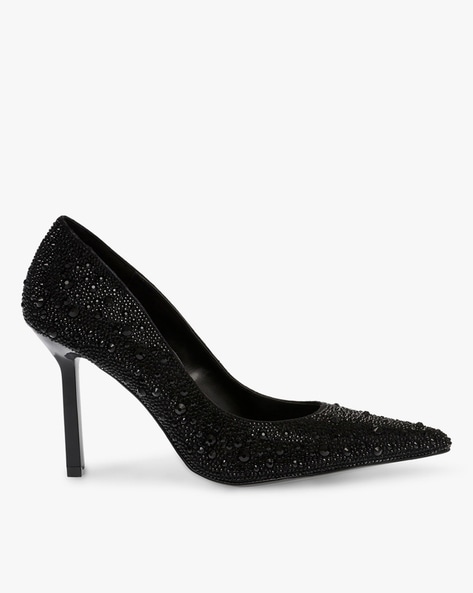 Steve Madden Classie-R Heeled Pumps