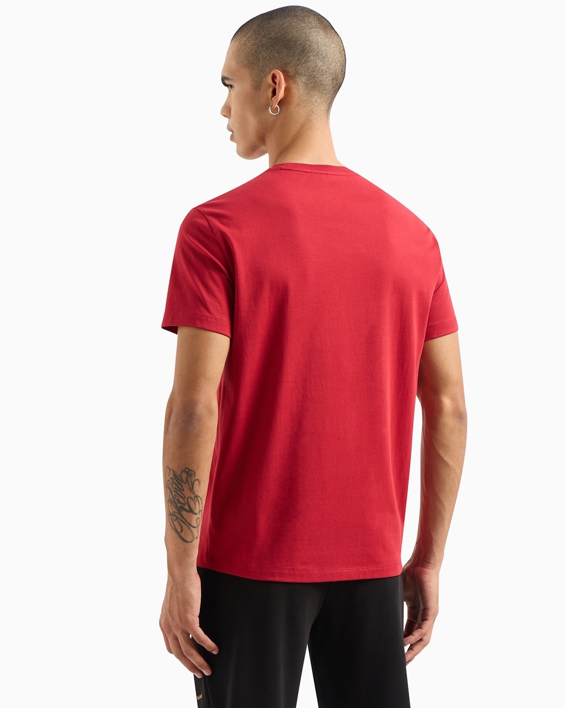 Chinese New Year Regular Fit Crew-Neck T-Shirt