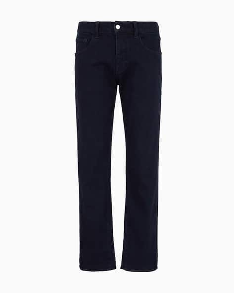 Essential Slim Fit Jeans