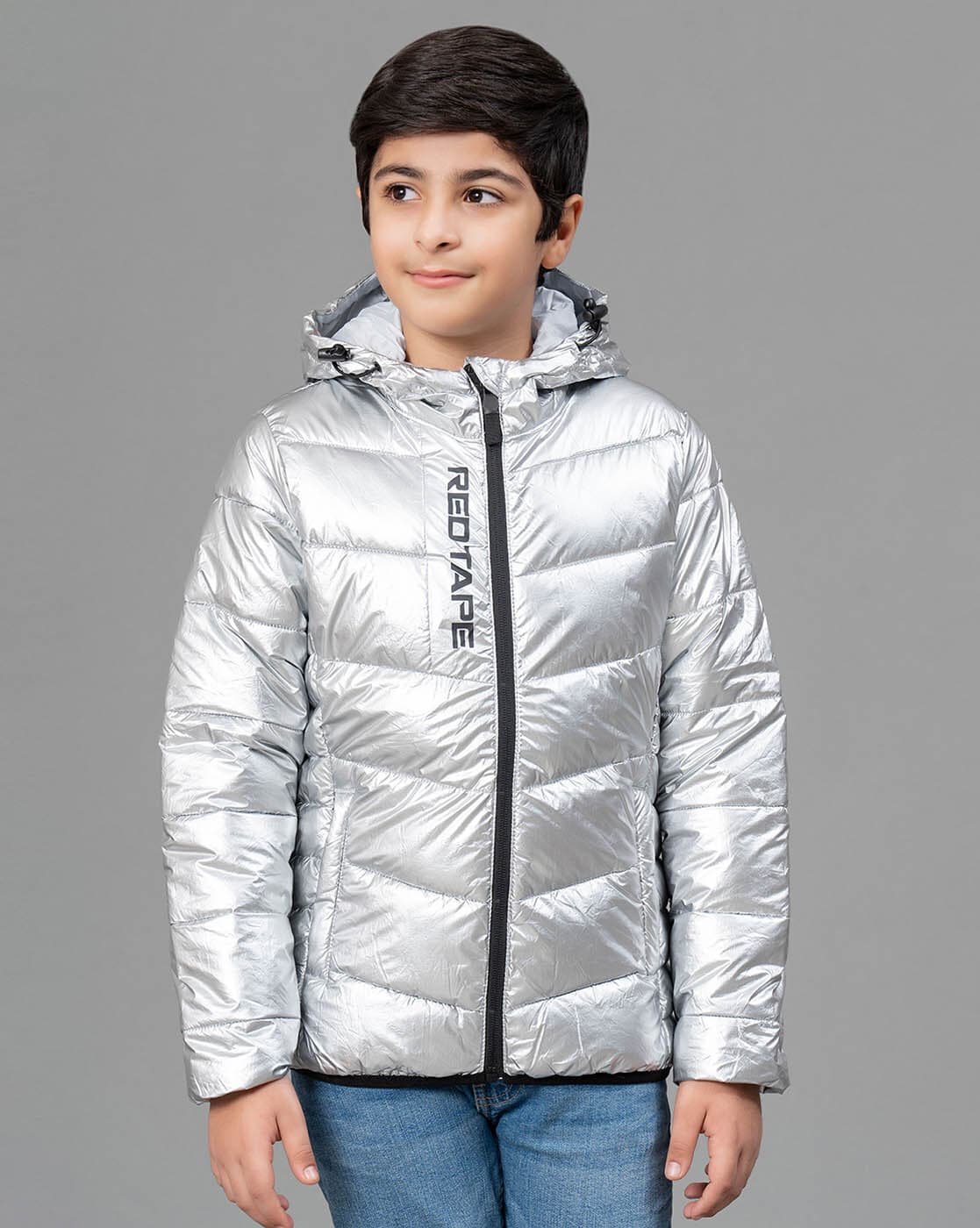 Red Tape boys' jackets & coats, compare prices and buy online