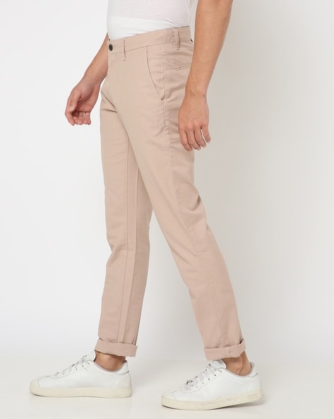 Karlie Stretch Pant – Revir