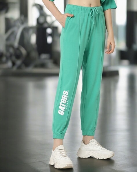 Female High Waist Women Polyester Tracks Pants, Skinny Fit, Waist Size:  30.0 at Rs 190/piece in New Delhi