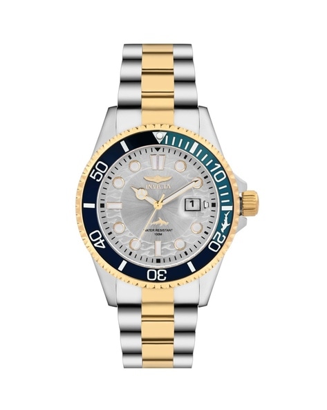 Invicta analog clearance watch