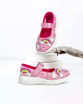 Unicorn discount infant shoes