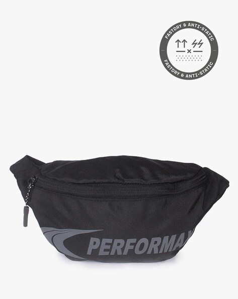 Ajio best sale fanny pack