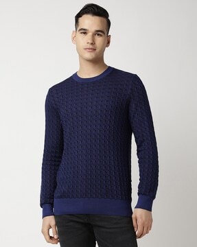 Designer sweaters mens cheap