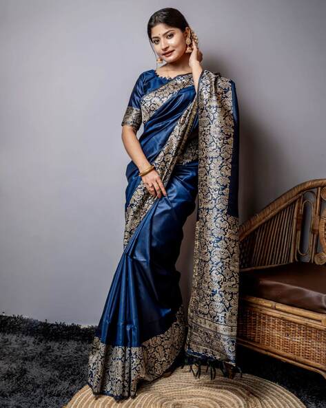 Kalamkari Sarees