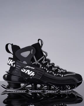 atom Casual Shoes with Mesh upper-picture-32