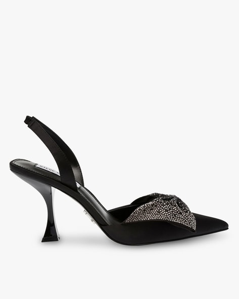 Steve Madden Niteowl-P Pumps Heeled Shoes