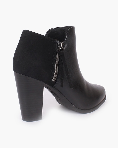 Payless shop dress boots