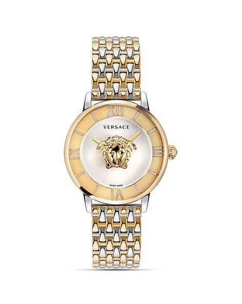 Versace watches for women discount