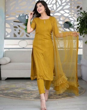 Kurta suits for women best sale