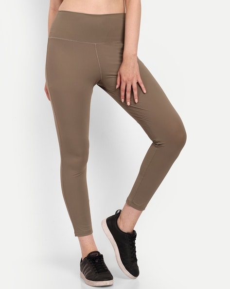 Buy Women Sports Leggings online in India