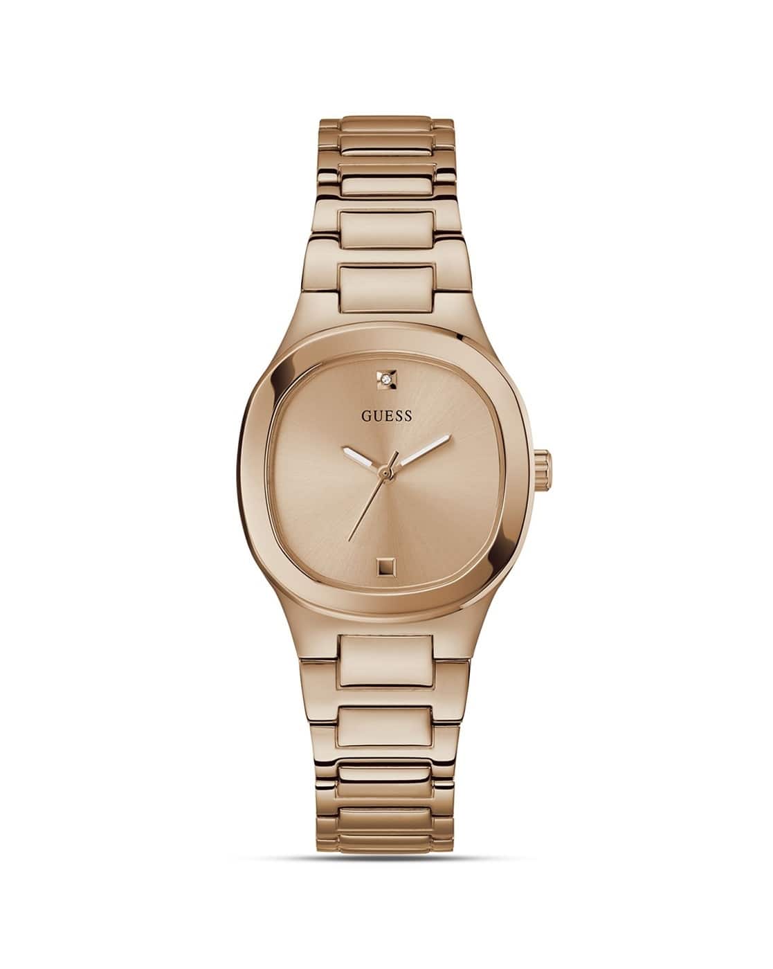 Buy Rose Gold-Toned Watches for Women by GUESS Online