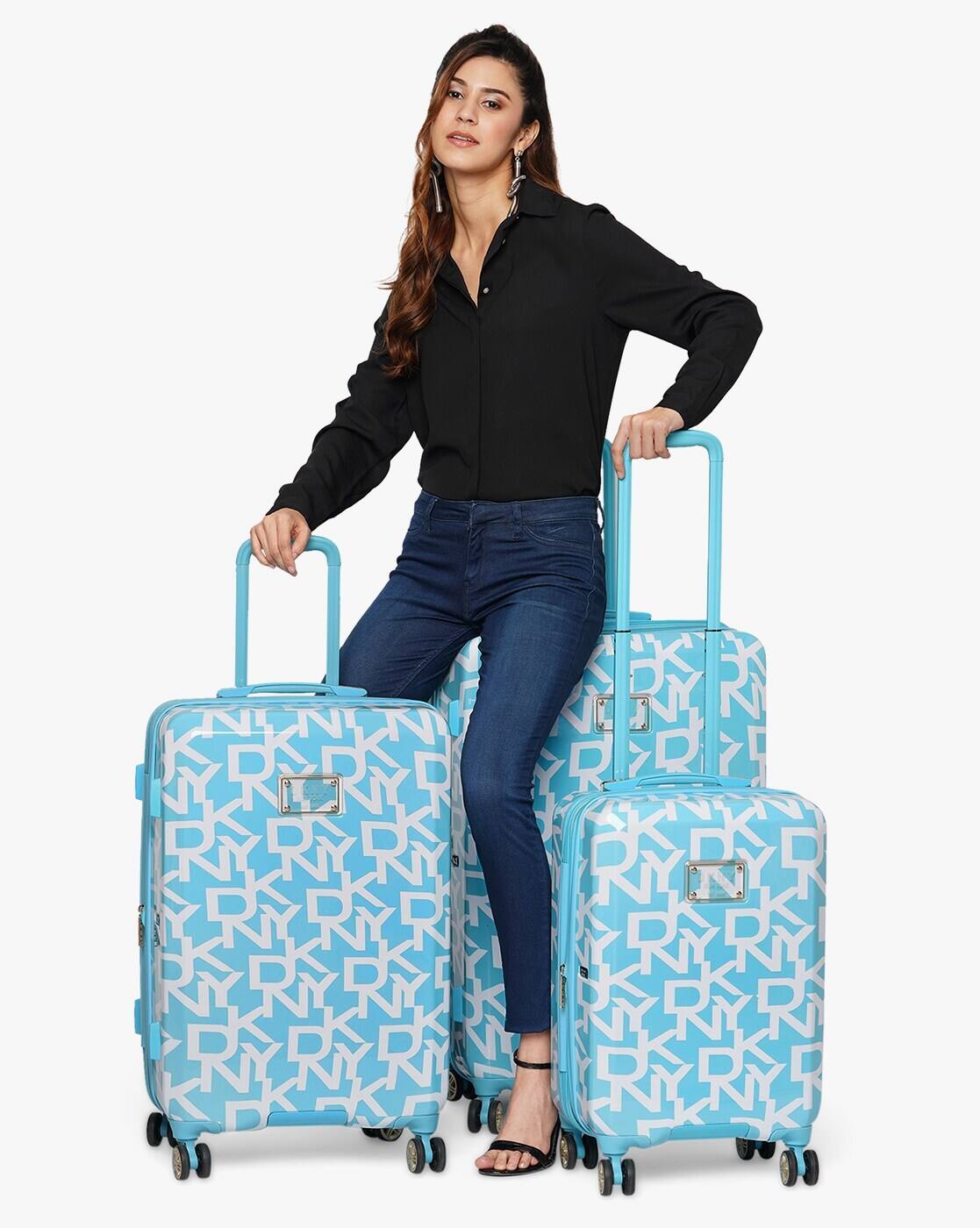 belk london fog luggage