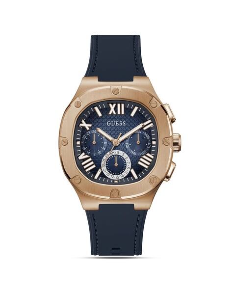 Guess Wristwatch Guess Watch Water Resistant Buy GUESS Men Water