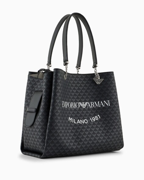 Bolsos Emporio Armani Outlet Las Mejores Ofertas En Bolsos Y