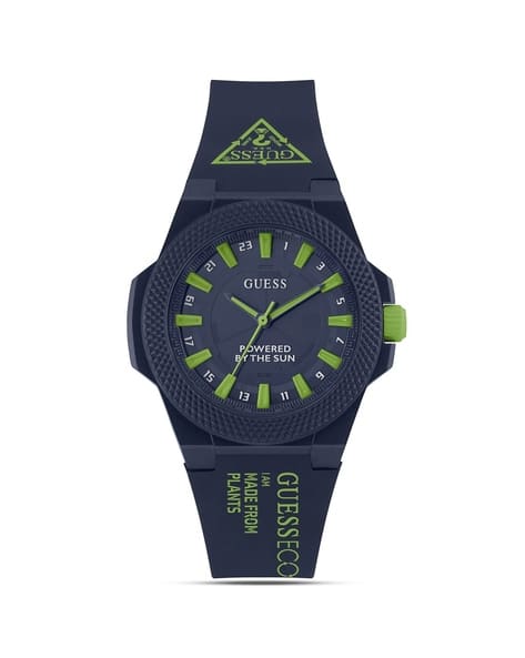 GUESS Women Water-Resistant Analogue Watch Watch-GW0587L2