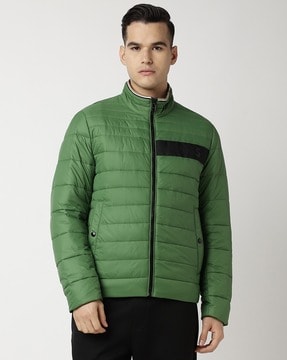 Boss green bomber jacket best sale