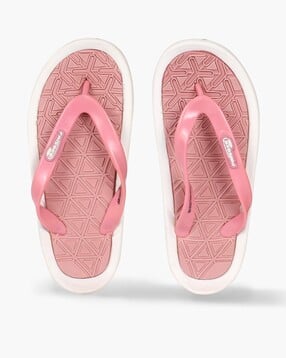 frisbee Women Thong-Strap Flip-Flops-picture-41