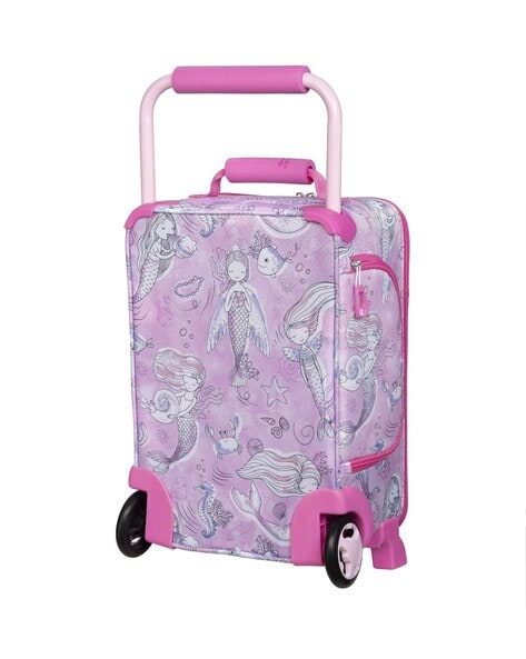 Buy Pink Luggage Trolley Bags for Men by It Luggage Online