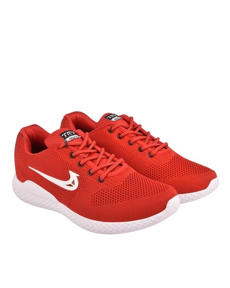 Red Shoes For Red Nike Revolution Buy Red Sports Shoes For