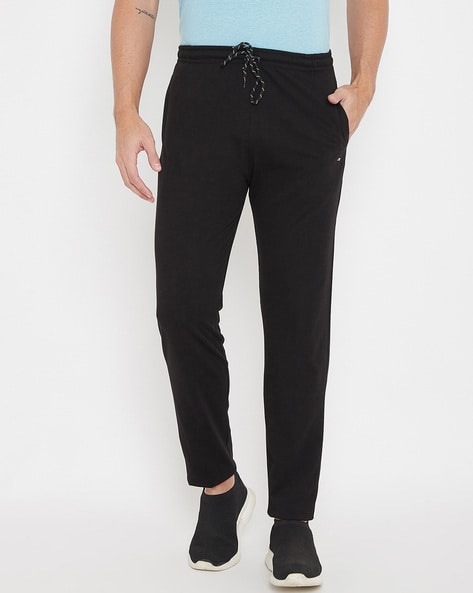 Neva Style Pants - Black - Trendyol