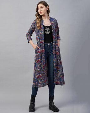 Shrug overcoat on sale