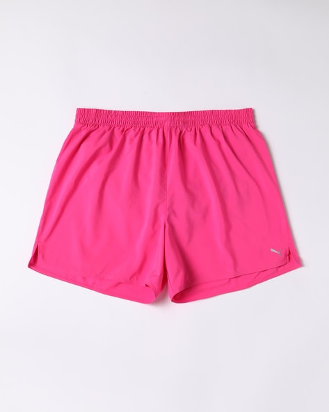 Buy Pink Shorts for Women by Puma Online