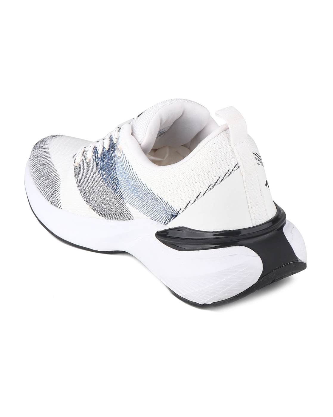 Buy White Sports Shoes for Men by Furo Sports By Red Chief Online