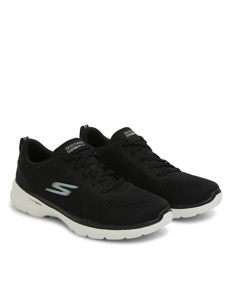 Skechers shoes womens ajio on sale