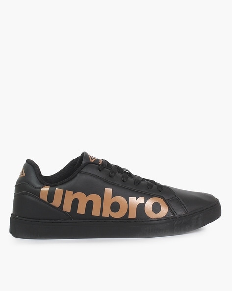 Buy Black Sports Shoes for Men by UMBRO Online Ajio