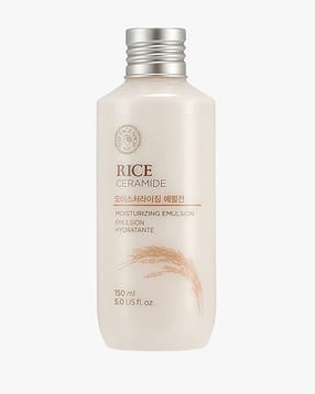 the face shop Rice & Ceramide Moisturizing Emulsion Cream-picture-28